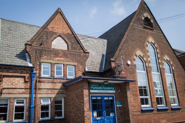 ParksideAcademy