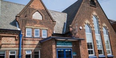 Ofsted visit Parkside Academy