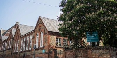 Ofsted visit Westbridge Academy