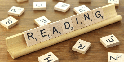 Boosting Literacy and Reading at the Raedwald Trust