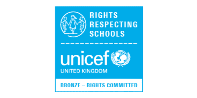 UNICEF Award for First Base Ipswich Academy