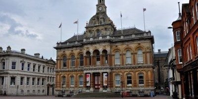 First Meeting of the Raedwald Trust Pupil Committee