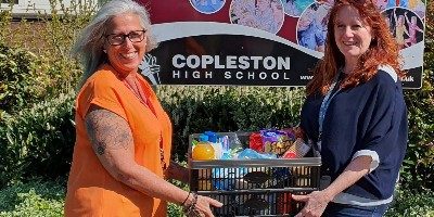 Supporting the Community