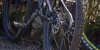 Cycling for the NHS