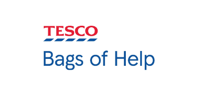 Thank You Tesco!