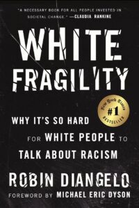 White Fagility