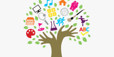 New Curriculum Offer