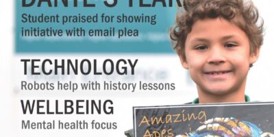 Raedwald Trust Newsletter - Easter 2021