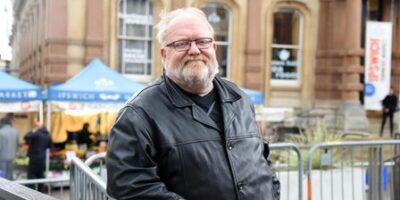 Cb October 2021 Soundcity Ipswich Cornhill 4