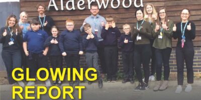 Raedwald Trust Newsletter - Easter 2022