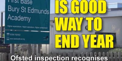 Raedwald Trust Newsletter - December 2023