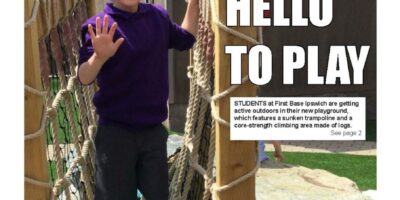 Raedwald Trust Newsletter July 2025