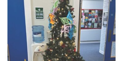 Raedwald Trust Newsletter December 2025