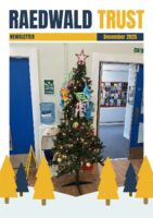 Raedwald Trust Newsletter December 2025