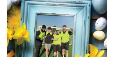 Raedwald Trust Newsletter March 2026